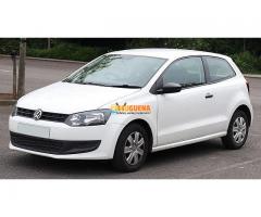 Volkswagen Polo 2009