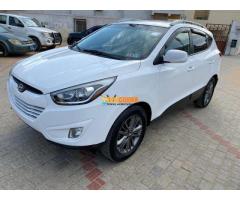 Hyundai Tucson 2014