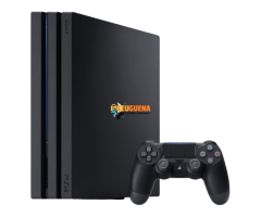 PS 4 PRO