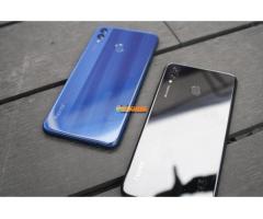 Huawei Honor 8X