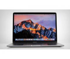 MacBook Pro Touchbar Gamer core i7 15.t pouces