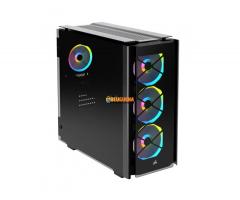 Extreme Puissance PC Gamer core i9 unlocked