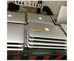 Macbook Pro Classic - core i5 - 500 Go - Ram 8 Go