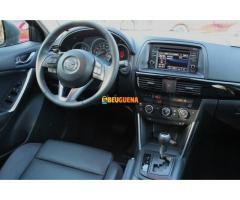 Mazda CX-5 2014