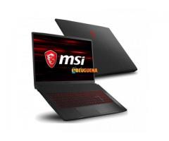 Laptop Gamer MSI 17.3"