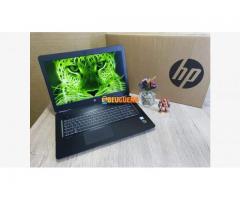 Gamer HP Pavilion Power - core i5 - SSD 256Go + HDD 1To - Ram 8Go - 7e génération