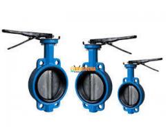 BUTTERFLY VALVES IN KOLKATA