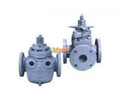 PLUG VALVES SUPPLIERS IN KOLKATA