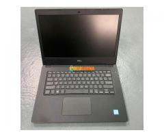 Dell Latitude 3480 i5 7th génération