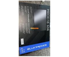 MECH-15 G3R - Ultra Performance - 15.6 - Eluktronics